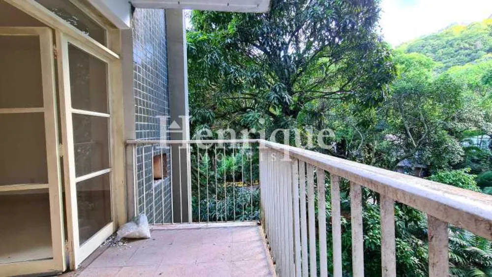 Apartamento, 3 quartos, 133 m² - Foto 24