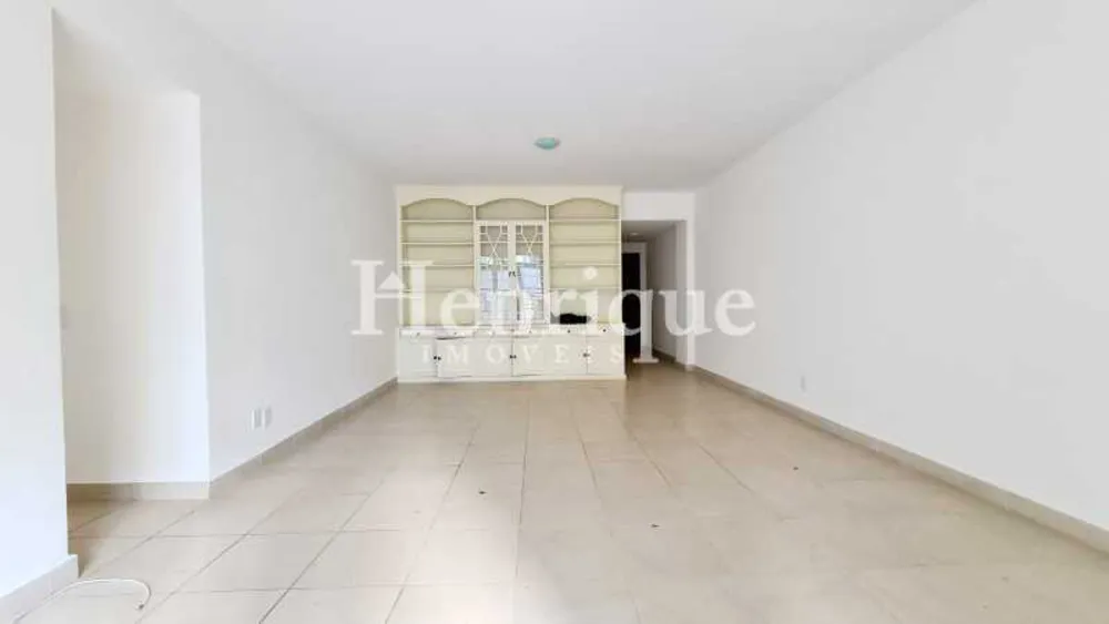 Apartamento, 3 quartos, 133 m² - Foto 2
