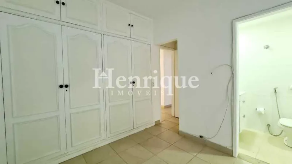 Apartamento, 3 quartos, 133 m² - Foto 21