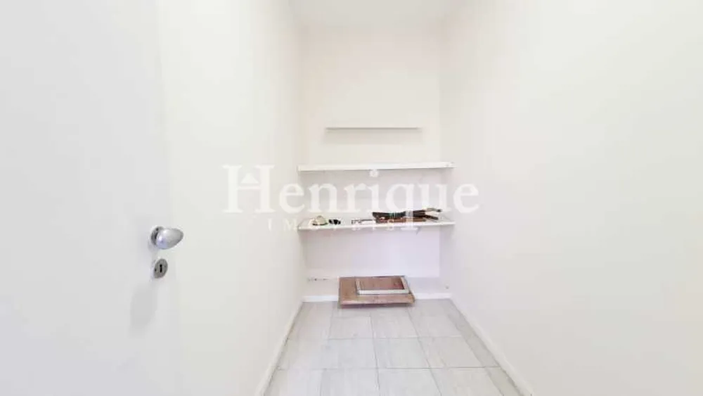 Apartamento, 3 quartos, 133 m² - Foto 20