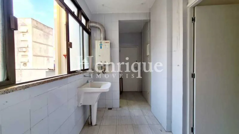 Apartamento, 3 quartos, 133 m² - Foto 1