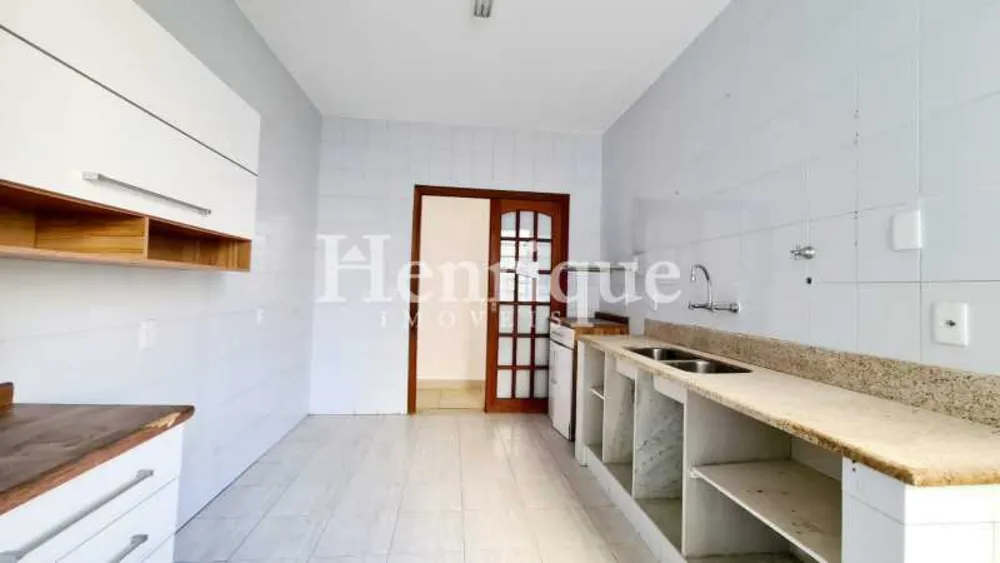 Apartamento, 3 quartos, 133 m² - Foto 11
