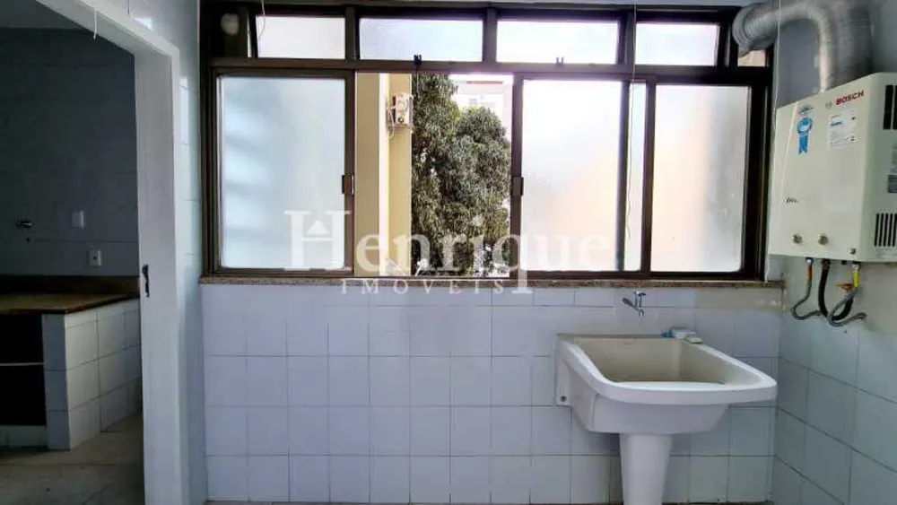 Apartamento, 3 quartos, 133 m² - Foto 9