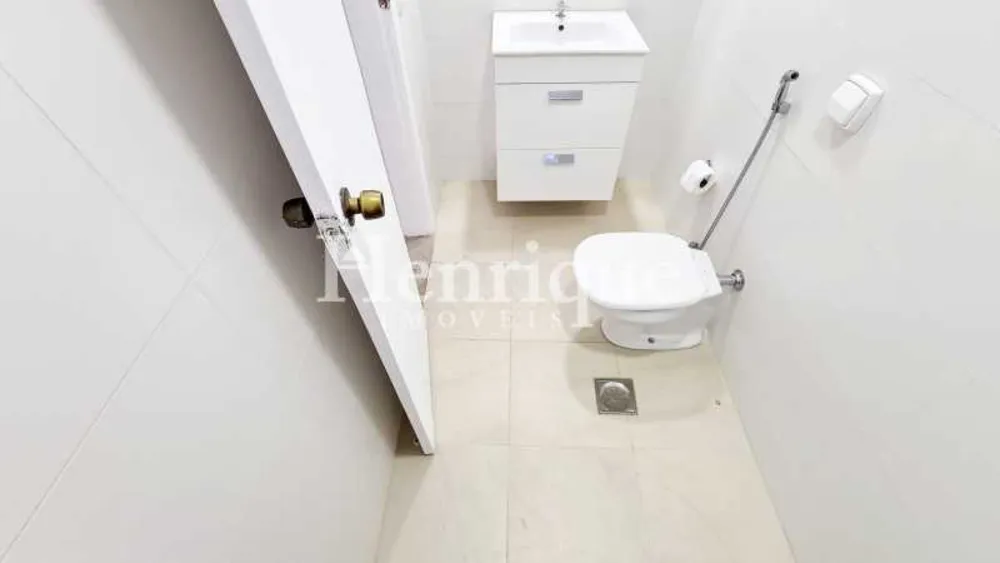 Apartamento, 3 quartos, 133 m² - Foto 6