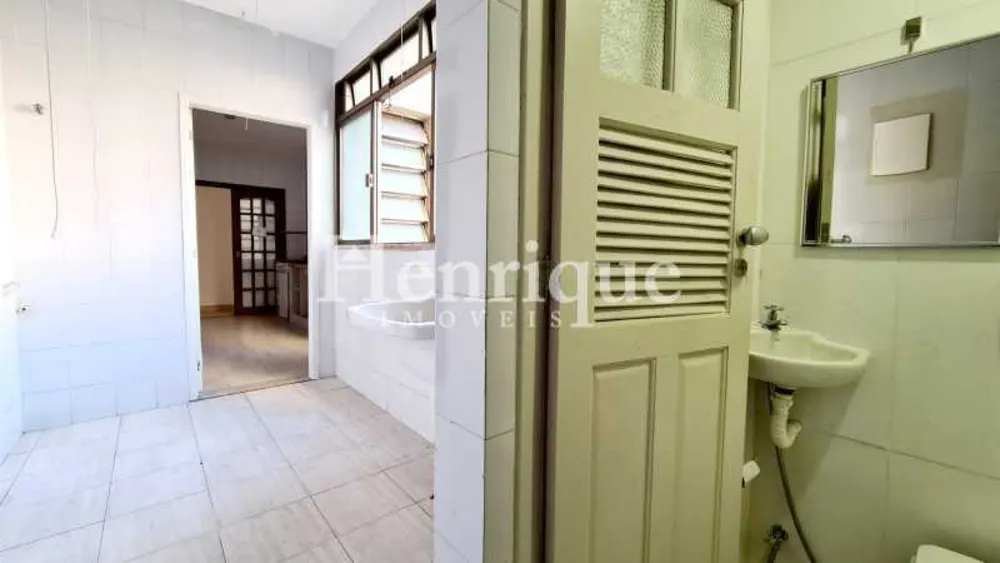 Apartamento, 3 quartos, 133 m² - Foto 18