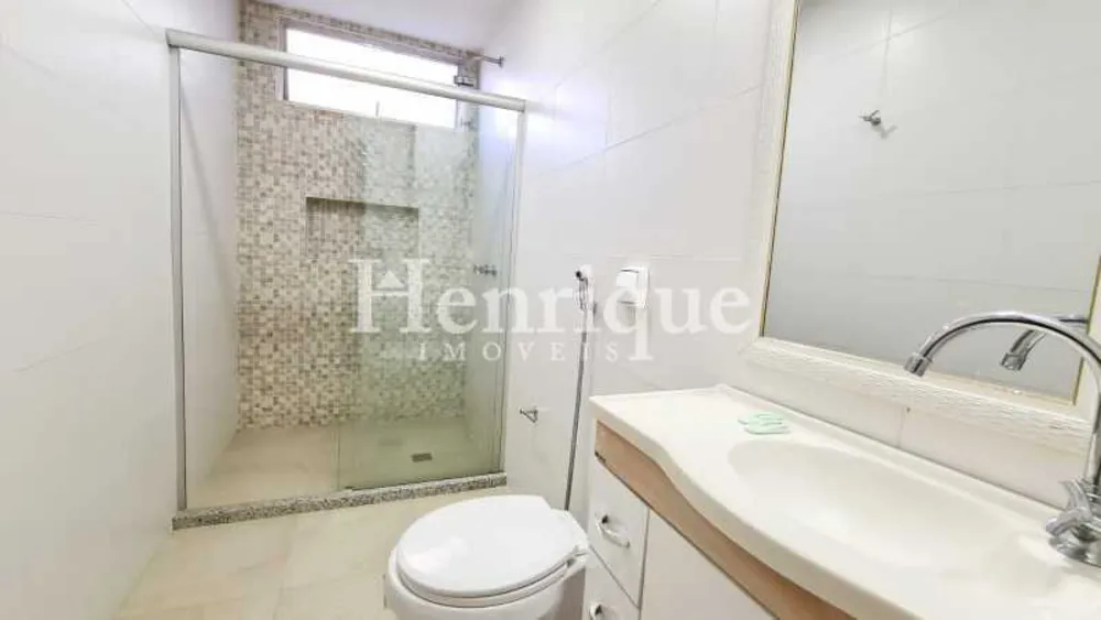 Apartamento, 3 quartos, 133 m² - Foto 16