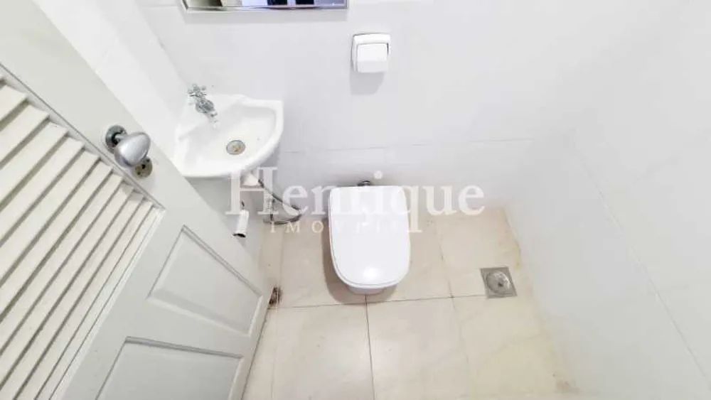 Apartamento, 3 quartos, 133 m² - Foto 4