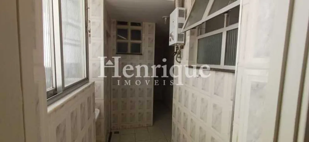 Apartamento, 2 quartos, 75 m² - Foto 3