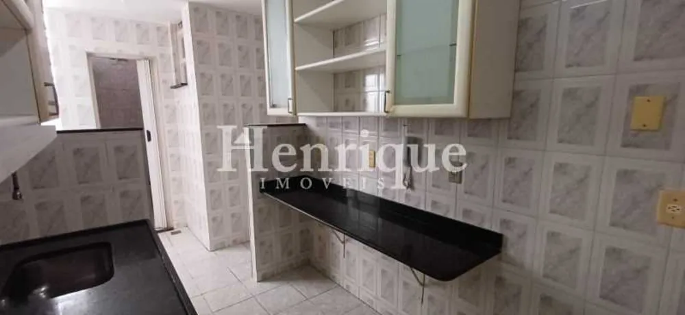 Apartamento, 2 quartos, 75 m² - Foto 2