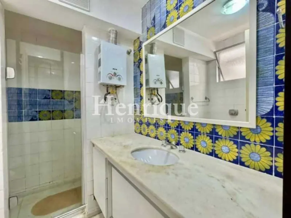 Apartamento, 3 quartos, 135 m² - Foto 7