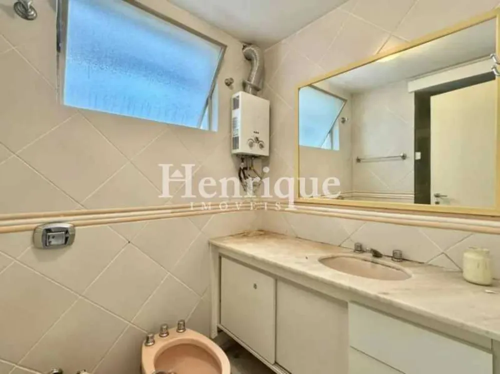 Apartamento, 3 quartos, 135 m² - Foto 17