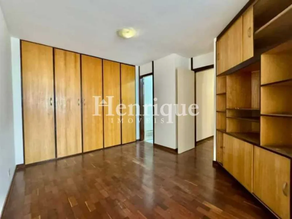Apartamento, 3 quartos, 135 m² - Foto 12