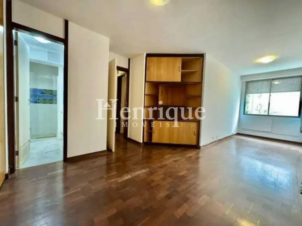 Apartamento, 3 quartos, 135 m² - Foto 11