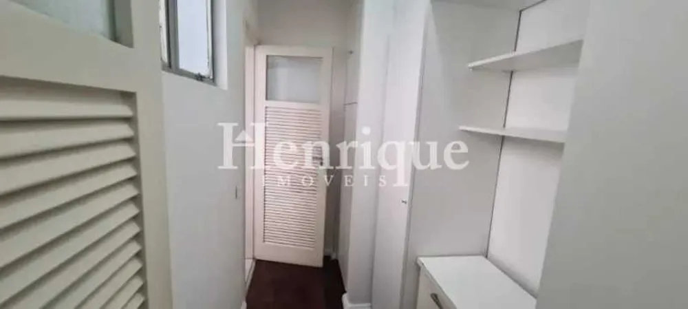Apartamento, 3 quartos, 135 m² - Foto 1