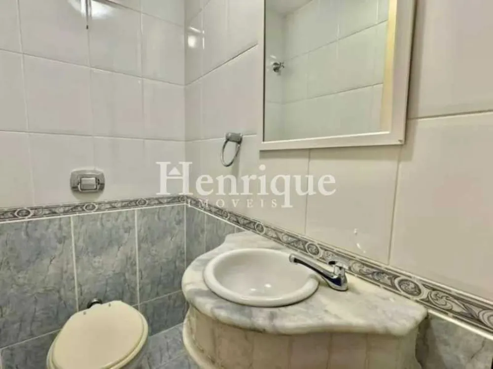 Apartamento, 3 quartos, 135 m² - Foto 3