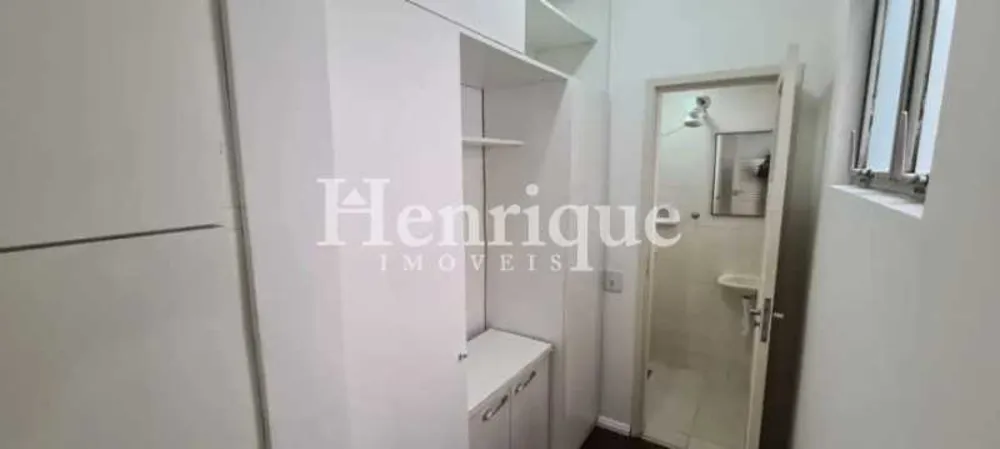 Apartamento, 3 quartos, 135 m² - Foto 15