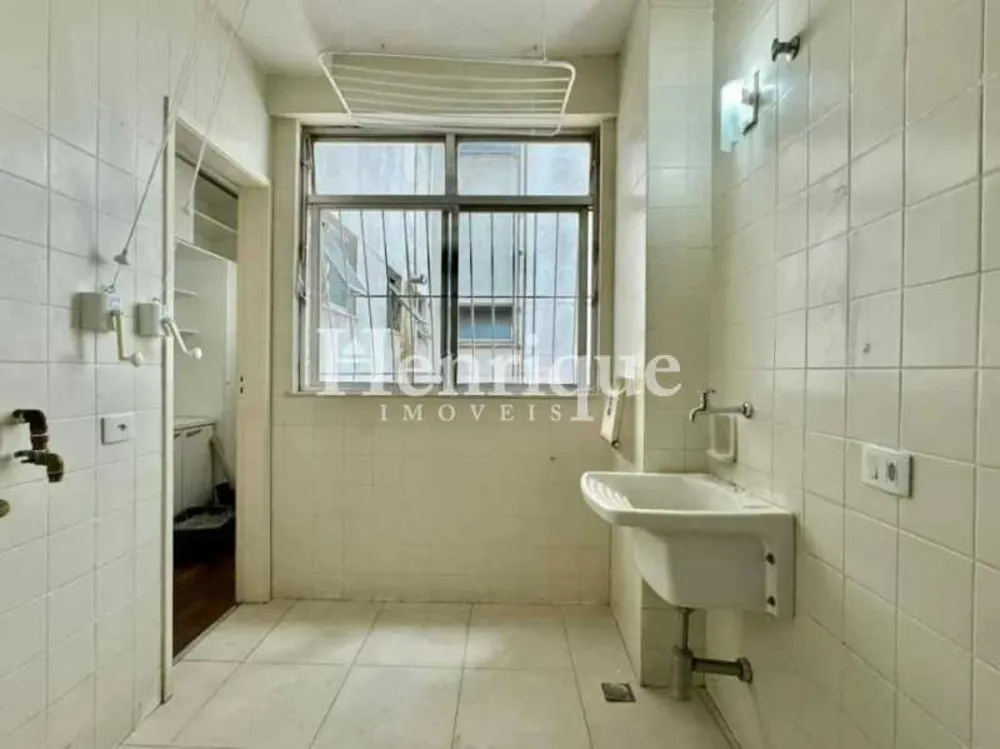 Apartamento, 3 quartos, 135 m² - Foto 6