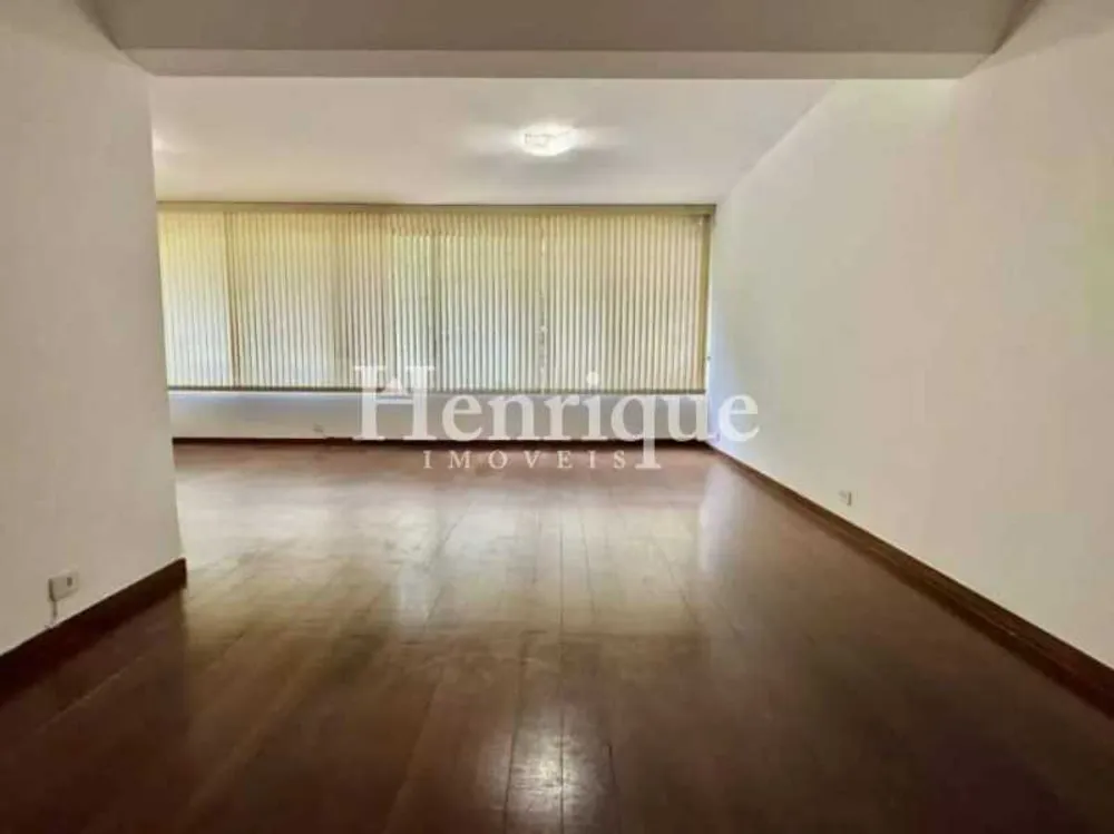 Apartamento, 3 quartos, 135 m² - Foto 13