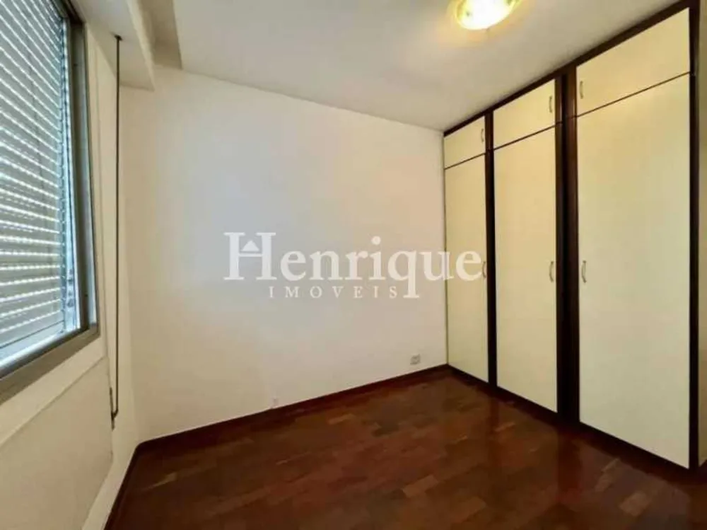Apartamento, 3 quartos, 135 m² - Foto 2