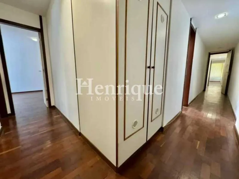 Apartamento, 3 quartos, 135 m² - Foto 2