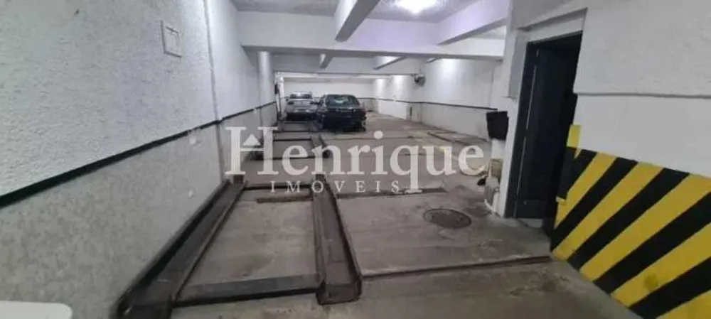 Apartamento, 3 quartos, 135 m² - Foto 4