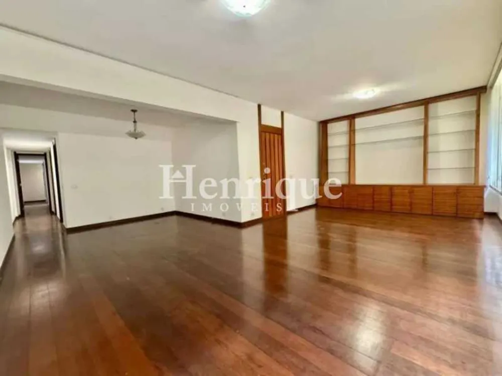 Apartamento, 3 quartos, 135 m² - Foto 9