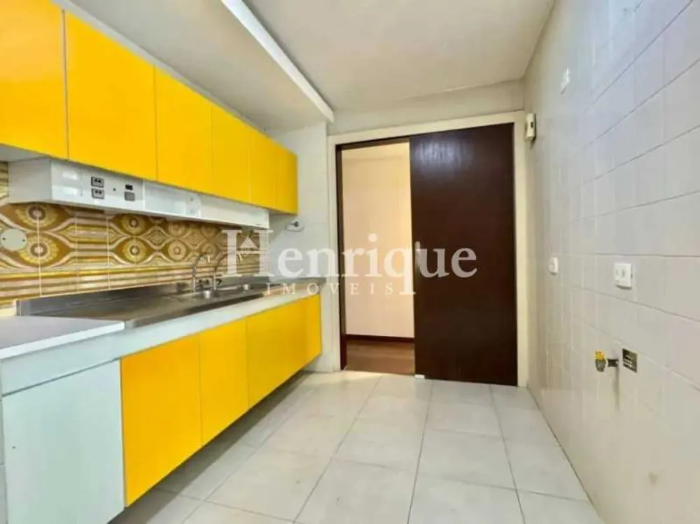 Apartamento, 3 quartos, 135 m² - Foto 10