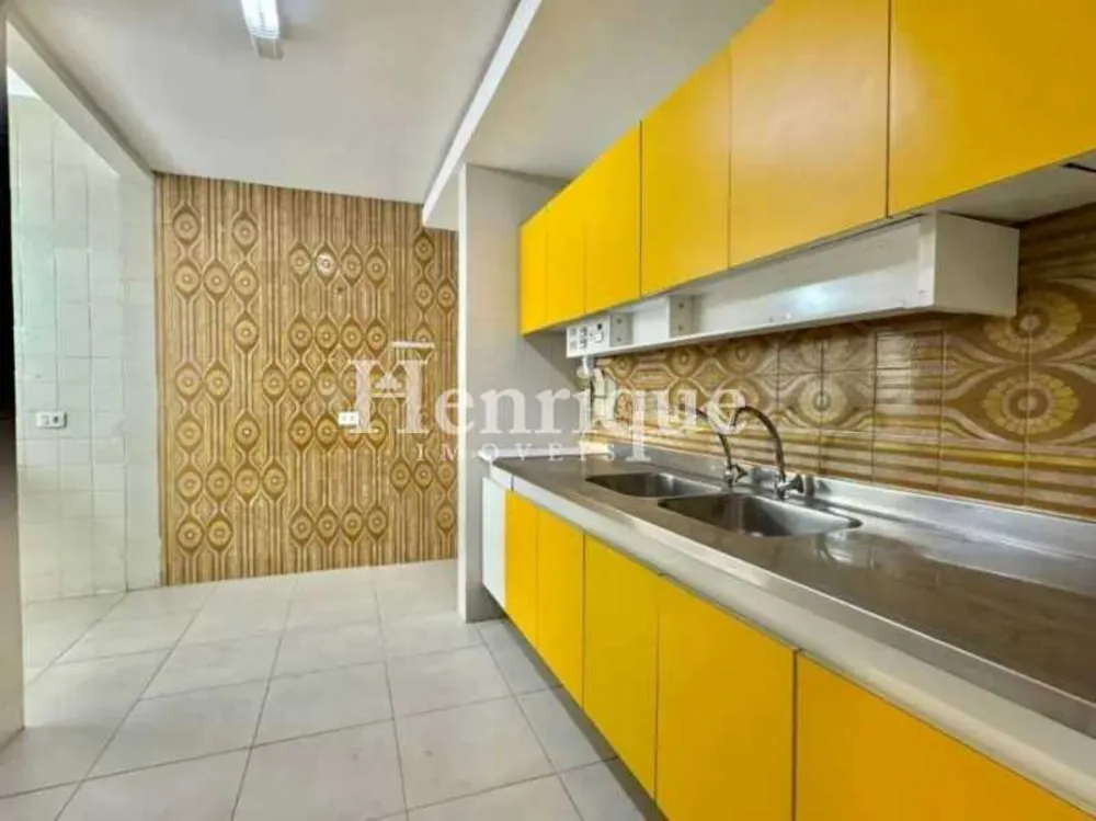 Apartamento, 3 quartos, 135 m² - Foto 3