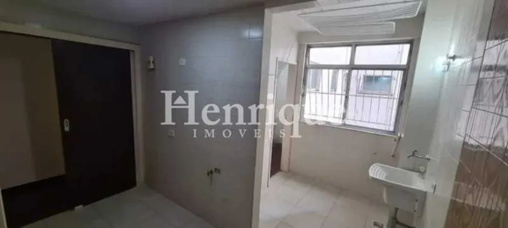 Apartamento, 3 quartos, 135 m² - Foto 4