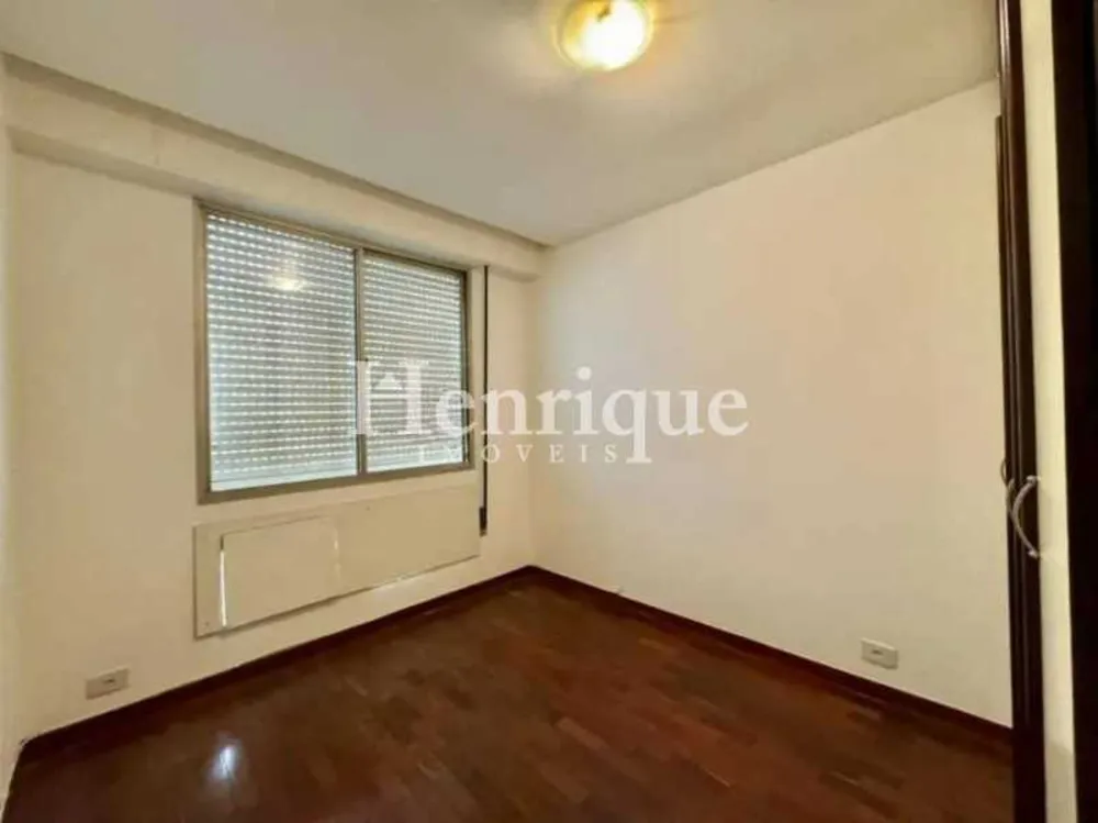Apartamento, 3 quartos, 135 m² - Foto 5