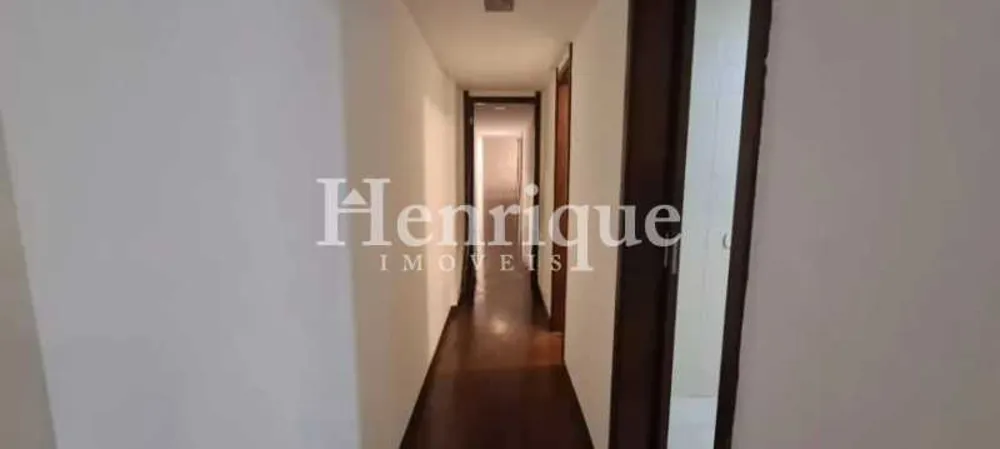 Apartamento, 3 quartos, 135 m² - Foto 8