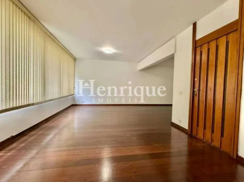 Apartamento, 3 quartos, 135 m² - Foto 1