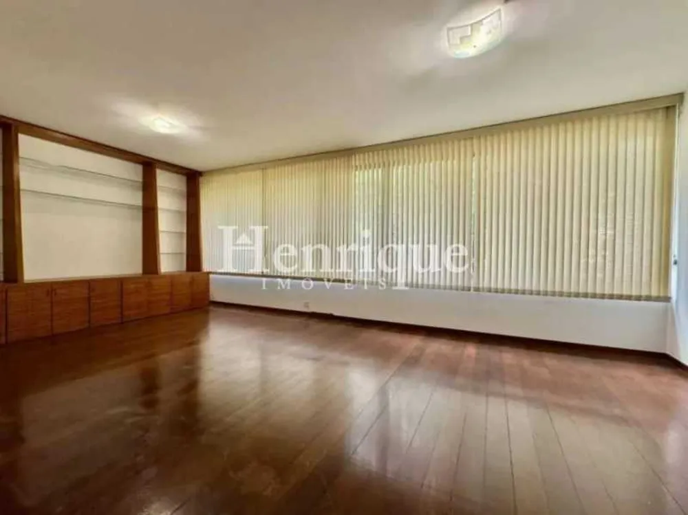 Apartamento, 3 quartos, 135 m² - Foto 14