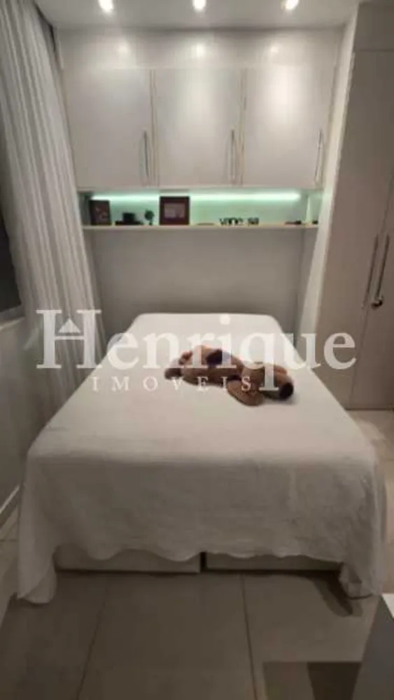 Apartamento, 1 quarto, 25 m² - Foto 12