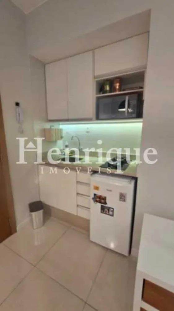 Apartamento, 1 quarto, 25 m² - Foto 16