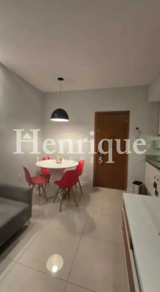 Apartamento, 1 quarto, 25 m² - Foto 22