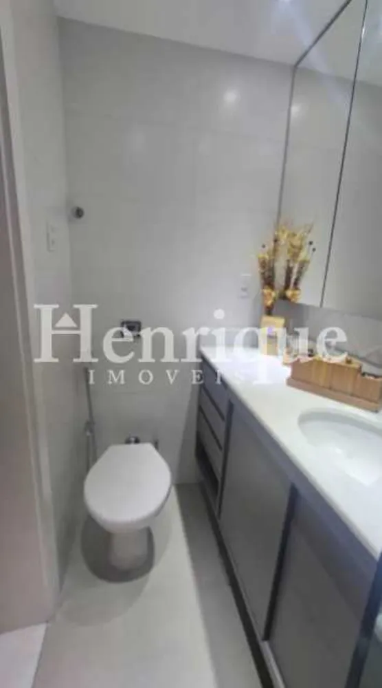 Apartamento, 1 quarto, 25 m² - Foto 10
