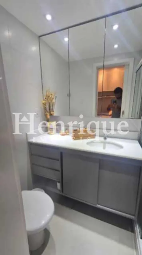 Apartamento, 1 quarto, 25 m² - Foto 26