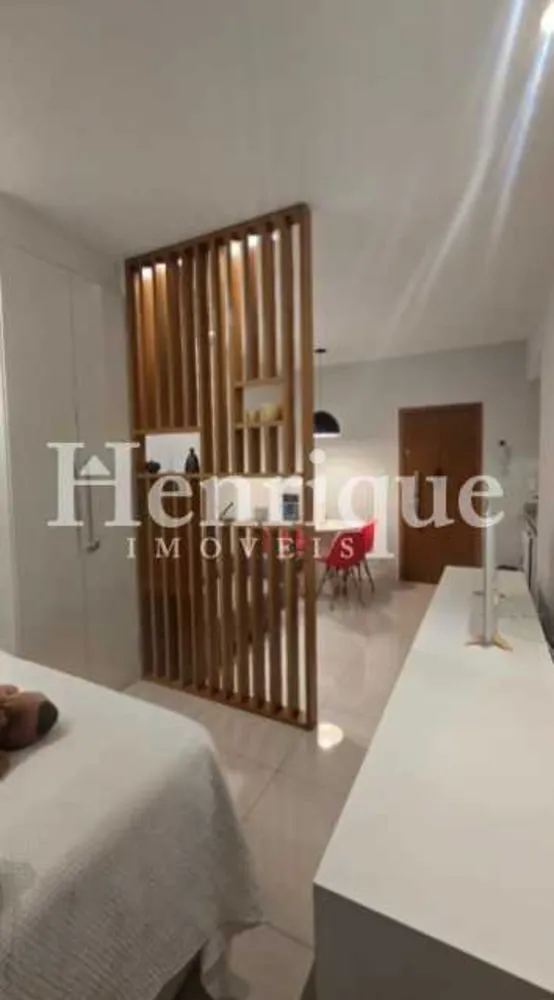 Apartamento, 1 quarto, 25 m² - Foto 8