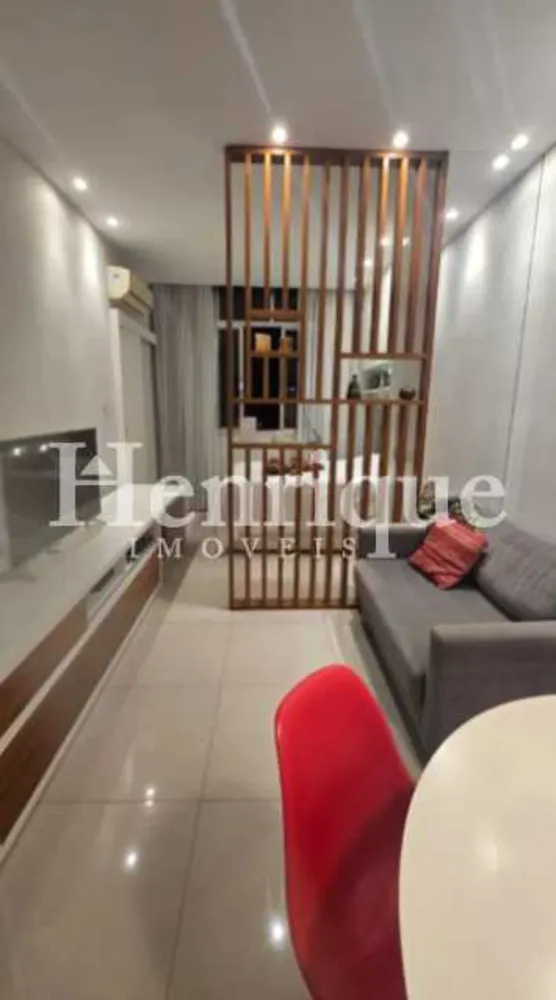 Apartamento, 1 quarto, 25 m² - Foto 14