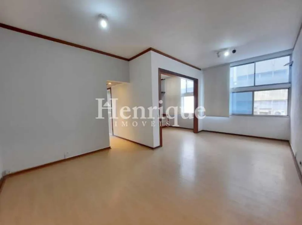 Apartamento, 3 quartos, 83 m² - Foto 1