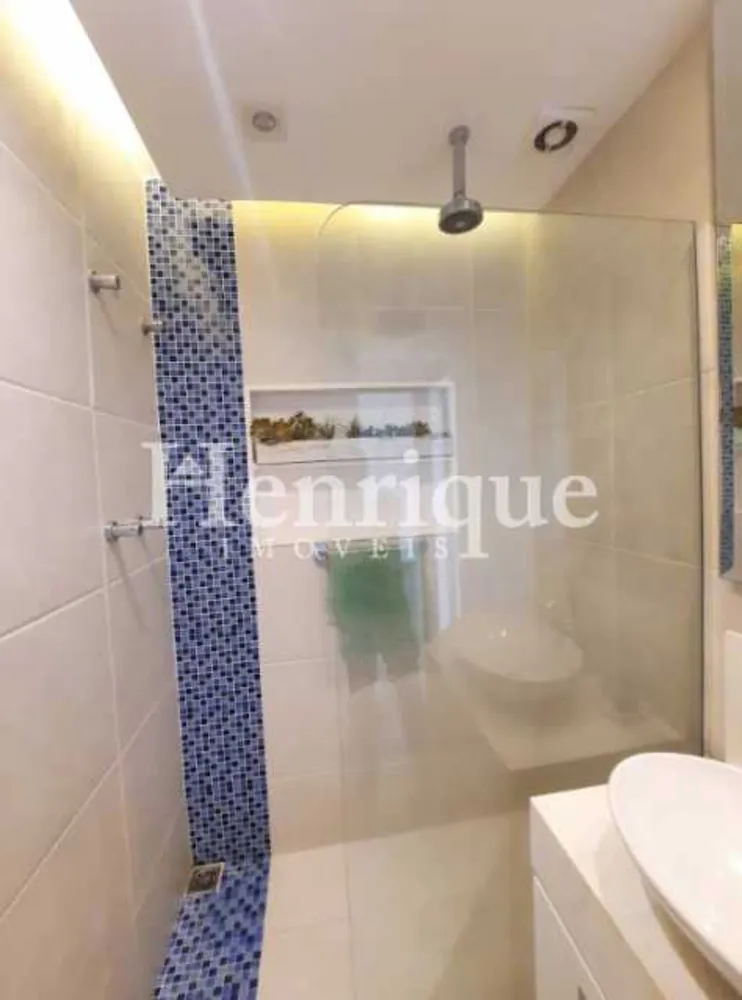 Apartamento, 3 quartos, 83 m² - Foto 15