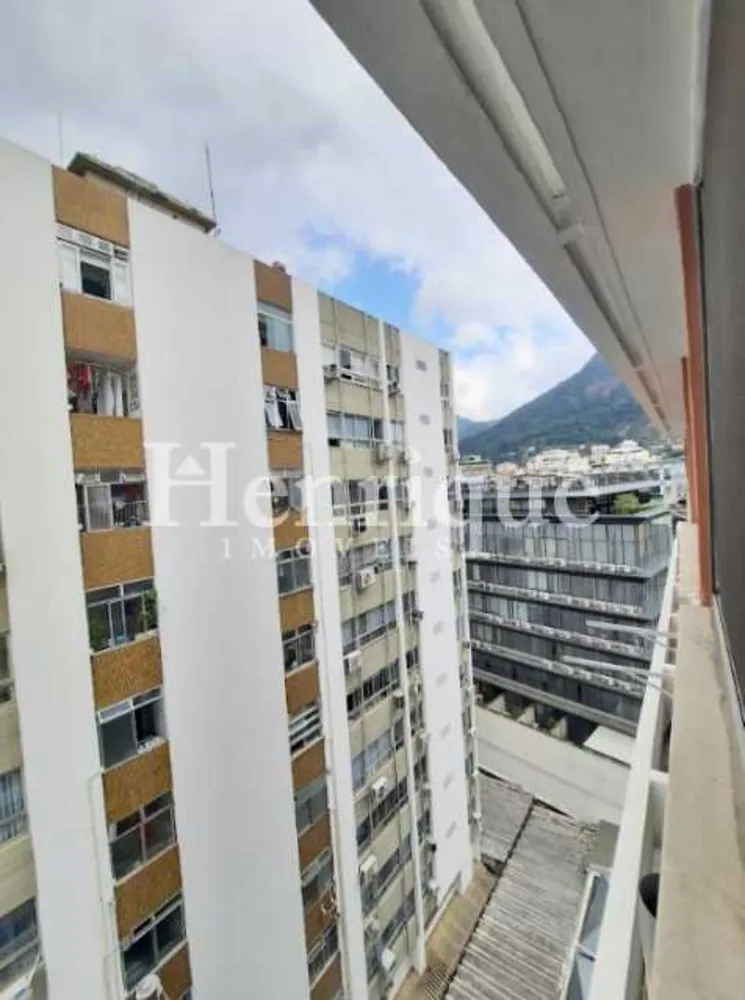 Apartamento, 3 quartos, 83 m² - Foto 9