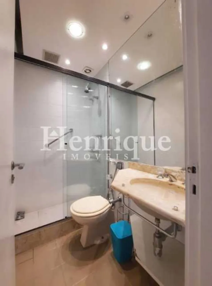 Apartamento, 3 quartos, 83 m² - Foto 25