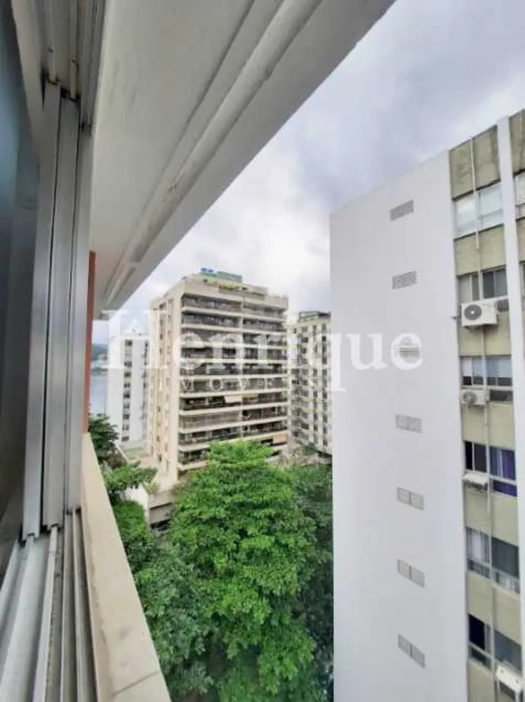 Apartamento, 3 quartos, 83 m² - Foto 7