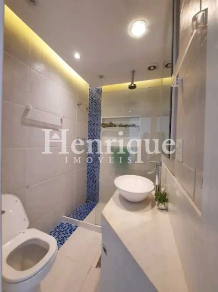 Apartamento, 3 quartos, 83 m² - Foto 14