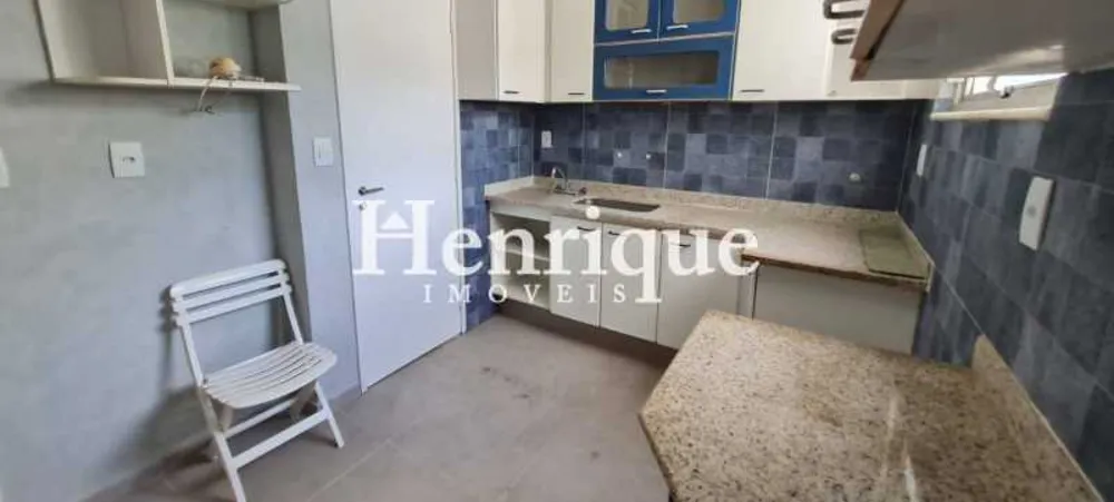 Apartamento, 2 quartos, 80 m² - Foto 8