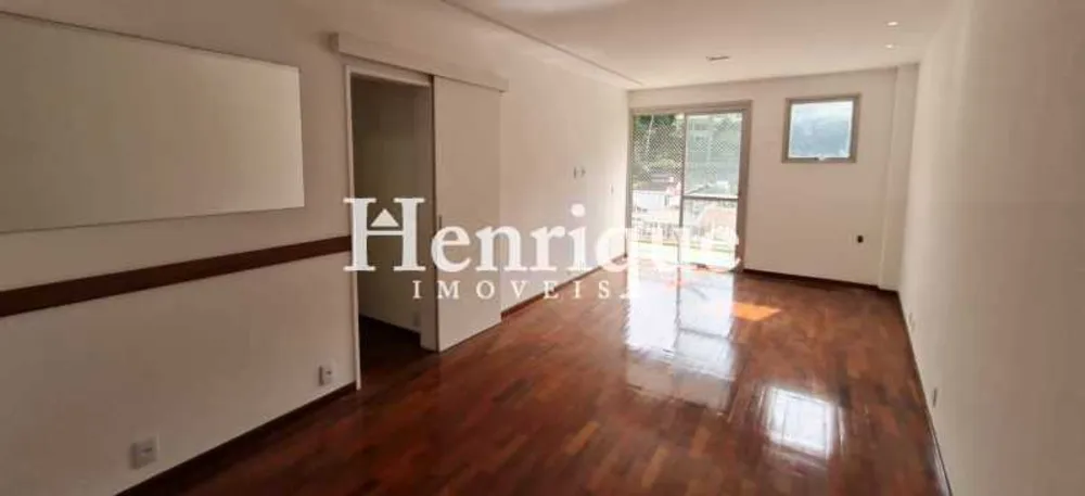 Apartamento, 2 quartos, 80 m² - Foto 3