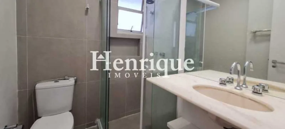 Apartamento, 2 quartos, 80 m² - Foto 10