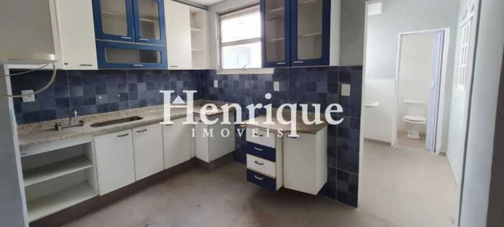 Apartamento, 2 quartos, 80 m² - Foto 6